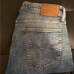 Polo by Ralph Lauren Sullivan Slim Jeans